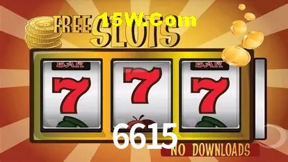 Casino Ao Vivo 6615