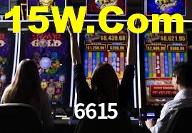 VIP Casino 6615