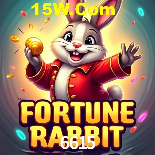 Descubra a Magia dos Jogos de Arcade no 6615