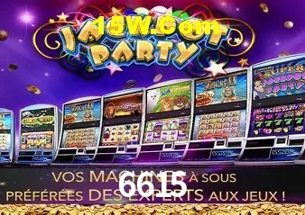 Casino VIP 6615