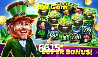 Mesa de Blackjack 6615