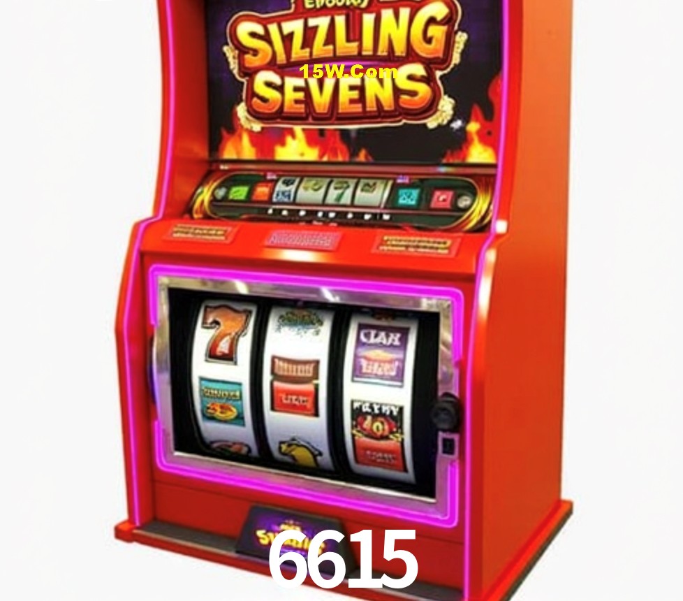 Casino Ao Vivo 6615