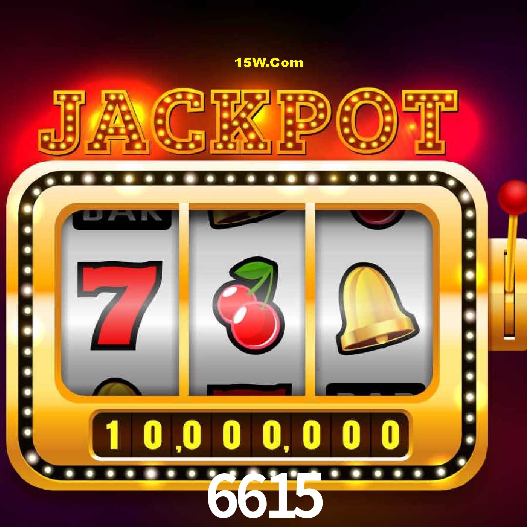 Slot Games 6615