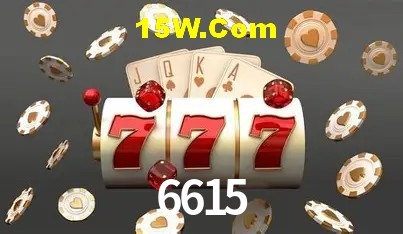 Experiência VIP 6615