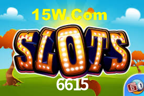 6615,6615 Bet