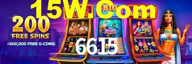 Roulette Table 6615