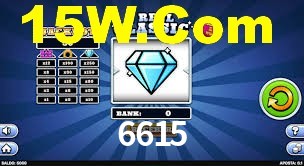 6615,6615 Bet