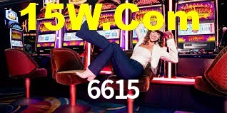 6615 Login