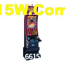 Blackjack Table 6615