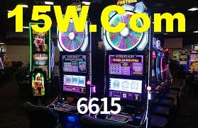 6615