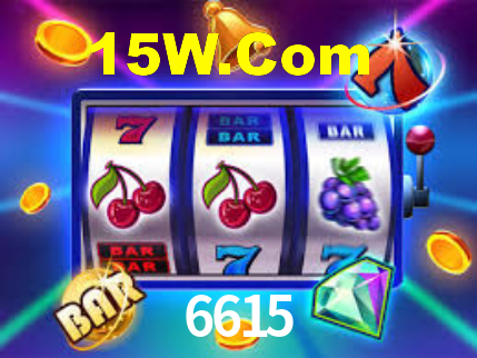 6615 Login