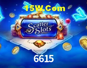 Promoções Sazonais 6615
