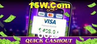 Welcome Bonus 6615
