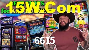Live Casino 6615